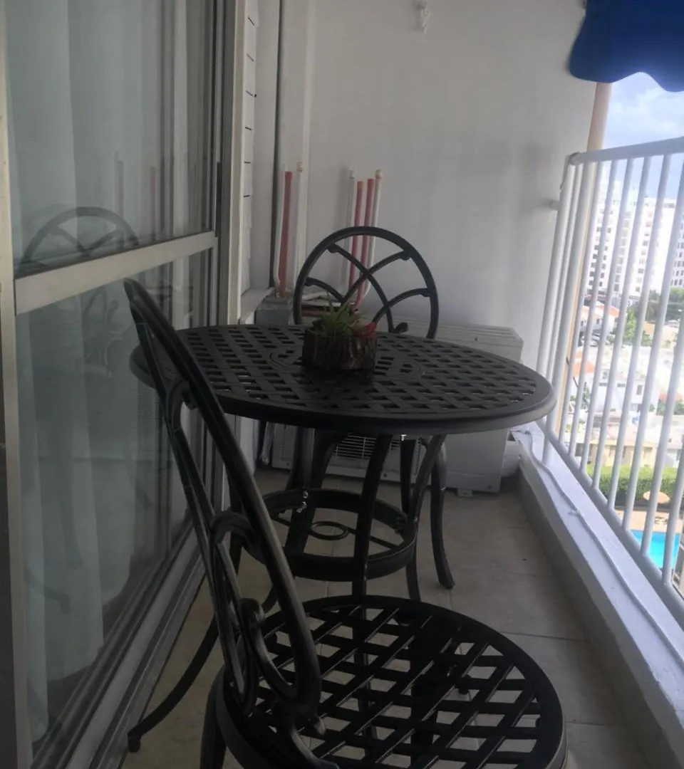 Apartamento Island Life Vacation Rental Rolling Hills Porto Rico